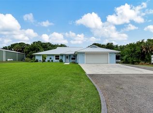 703 NE 24th Ave, Okeechobee, FL 34972