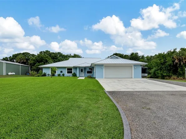 703 NE 24th Ave, Okeechobee, FL 34972