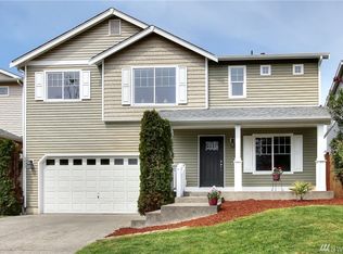 6805 154th Street Ct E, Puyallup, WA 98375