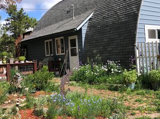 83 Alpine Dr, Nederland, CO 80466