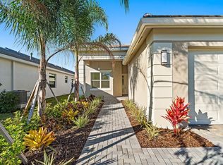 14225 SW Waterfall Lane, Port St Lucie, FL 34987