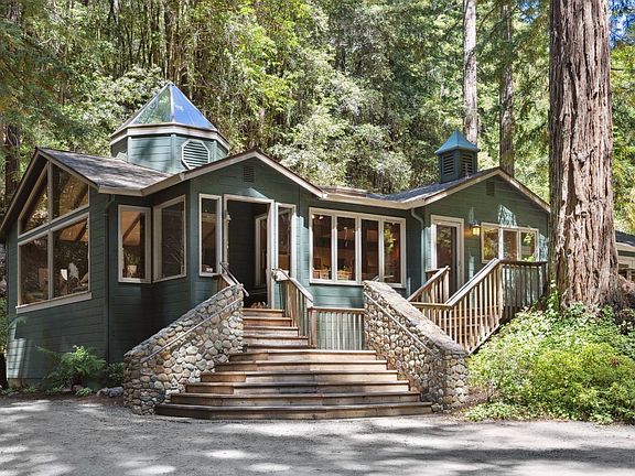 3rd image of 14631 Armstrong Woods Road