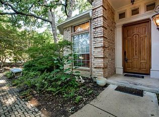 2845 Timber Hill Dr, Grapevine, TX 76051