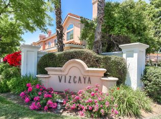 2132 Vizcaya Way, San Jose, CA 95124