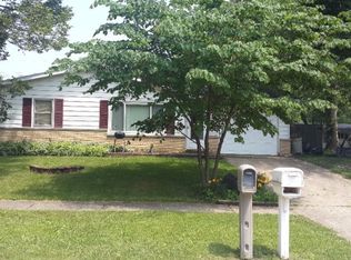 413 W Center St, Catlin, IL 61817