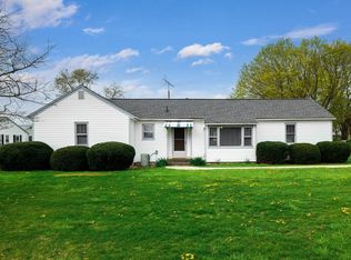 60 Arkton Rd, Broadway, VA 22815