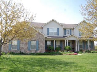 1850 Oconner Ct, Avon, IN 46123