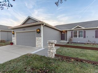 1822 Glendale Rd, Salina, KS 67401