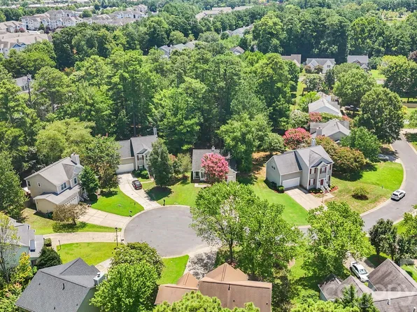 16007 Kirsten Nicole Rd, Charlotte, NC 28278