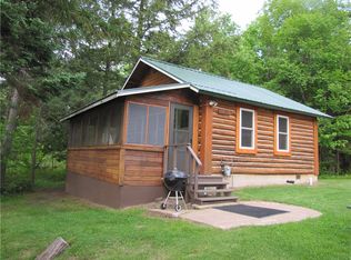 3685 Adams Rd, Winter, WI 54896