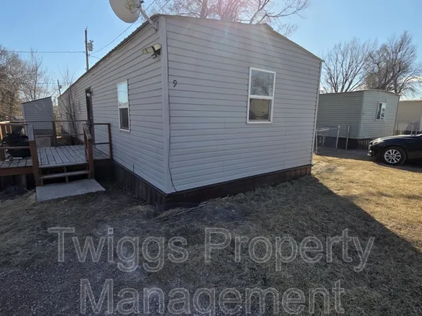 107 Gumbo Dr Lot 9, Box Elder, SD 57719