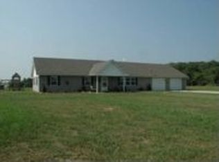 19120 258th Rd, Atchison, KS 66002
