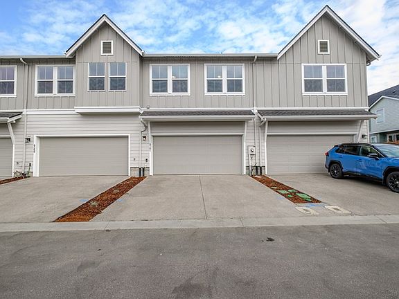 Exterior Rear