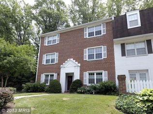 2601 S Walter Reed Dr UNIT C, Arlington, VA 22206