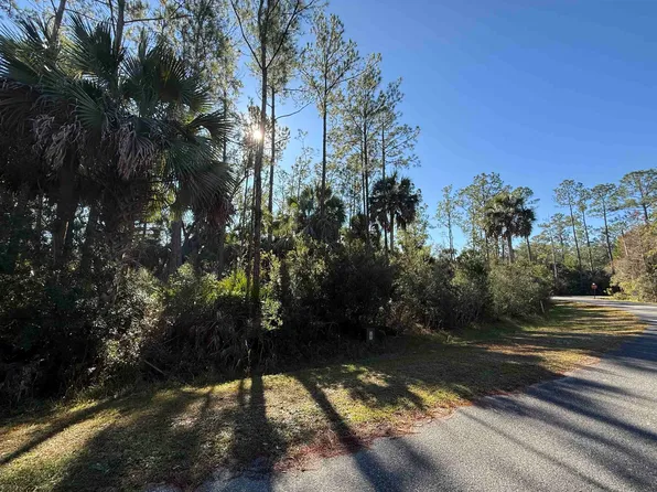 Hobbs Way, Saint Marks, FL 32355