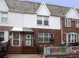2070 E 26th St, Brooklyn, NY 11229