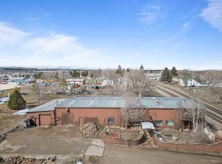 1840 Grand Ave, Norwood, CO 81423
