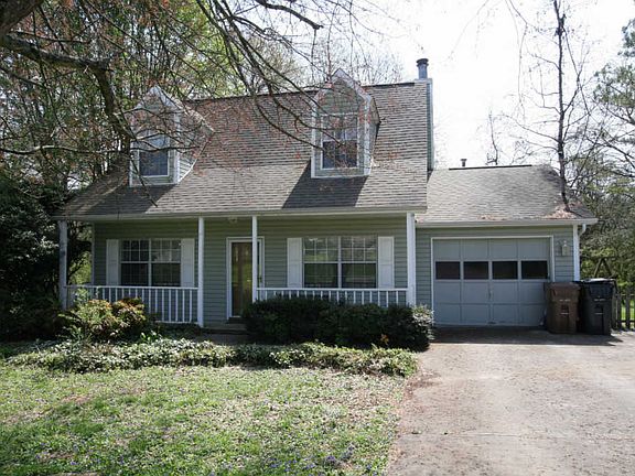 3rd image of 4725 Brierley Dr
