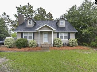 3108 Emanuel Church Rd, Lexington, SC 29073