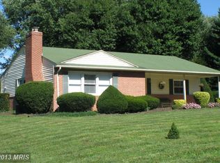 2108 Country Fair Ln, Sykesville, MD 21784