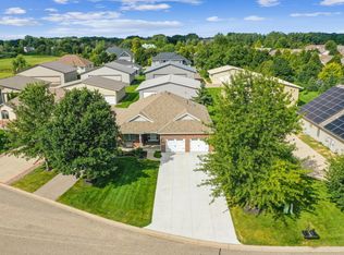 7785 Clydesdale Cir, Lino Lakes, MN 55014