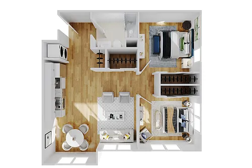Floor plan 31