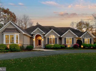 16 Parker Dr, Millsboro, DE