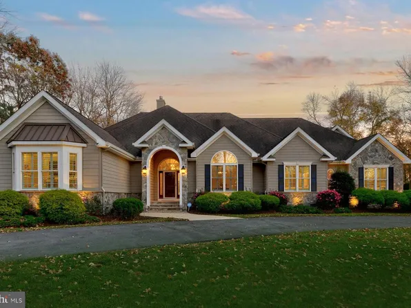 16 Parker Dr, Millsboro, DE 19966