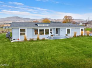 312 Wendt Rd, Yakima, WA 98901