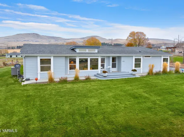 312 Wendt Rd, Yakima, WA 98901