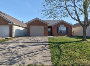 113 Christopher Dr, Nicholasville, KY