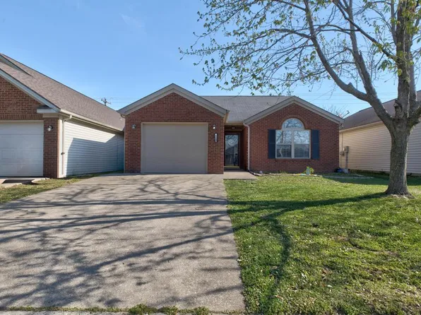 113 Christopher Dr, Nicholasville, KY 40356