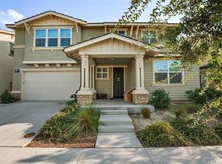 3140 E Sterling St, Ontario, CA 91761