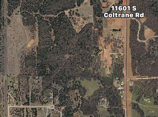 11601 S Coltrane Rd, Edmond, OK 73034