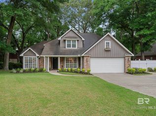 510 Ridgewood Dr, Daphne, AL 36526