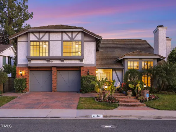 30340 Rainbow View Dr, Agoura Hills, CA 91301