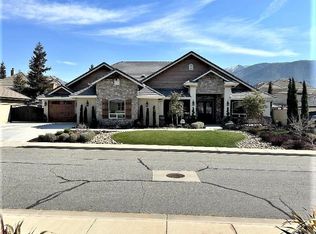 406 Jasmine Ct, Tehachapi, CA 93561