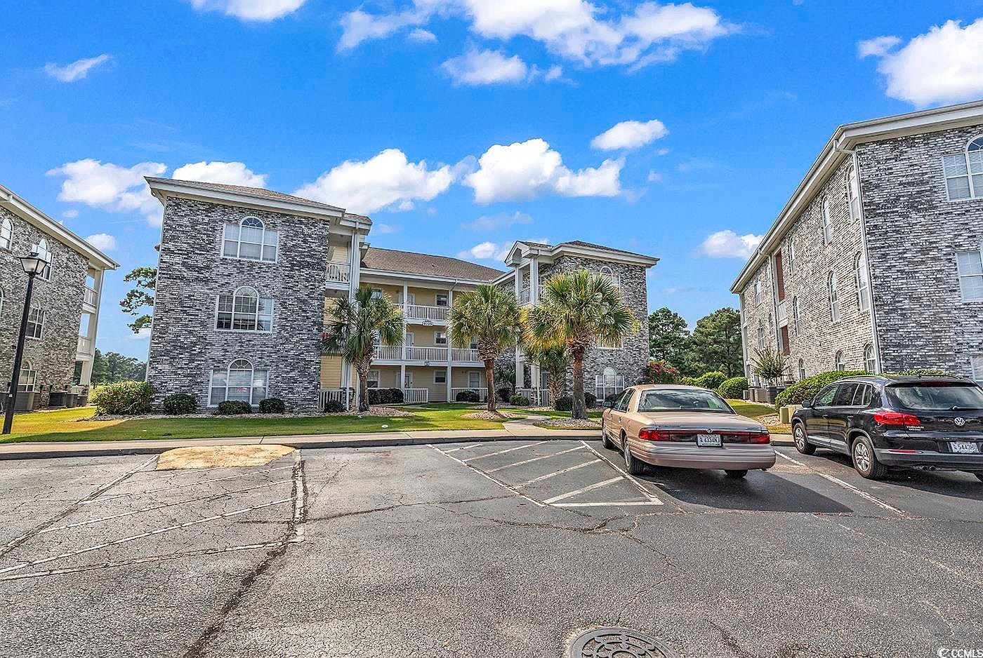 4709 Wild Iris Dr. #104