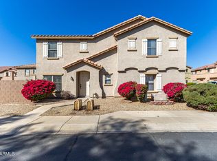 9558 N 82nd Gln, Peoria, AZ 85345