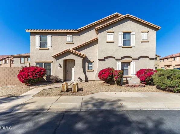 9558 N 82nd Gln, Peoria, AZ 85345