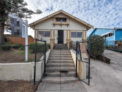 1232 27th St, San Diego, CA, 92102