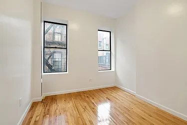 Rented by Compass