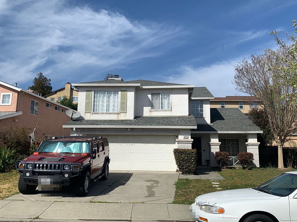370 Carousel Dr, Vallejo, CA 94589 Zillow 370 Carousel Dr, Vallejo, CA 94589 Zillow