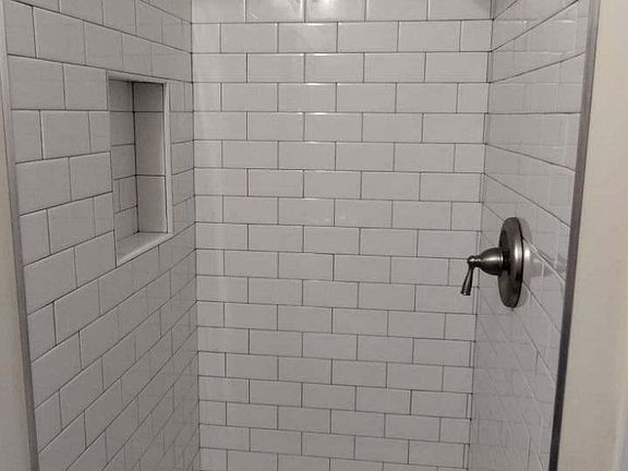 First floor bathroom