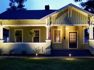 1435 Heath St, Augusta, GA 30904