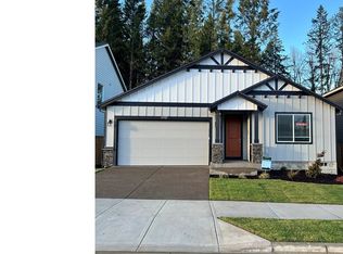 1625 N Young St, Lafayette, OR