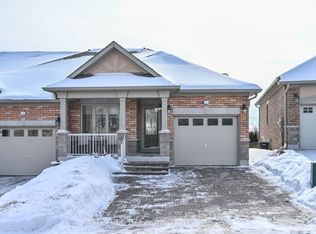6 Upper Highland, New Tecumseth, ON L9R0K5