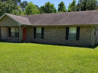 2209 Linda Ave, Sulphur, LA 70663
