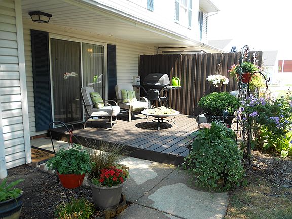 3rd image of 8003 Carriage Cir APT A
