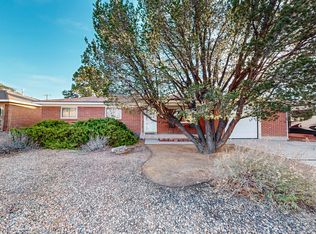7600 Morrow Ave NE, Albuquerque, NM 87110